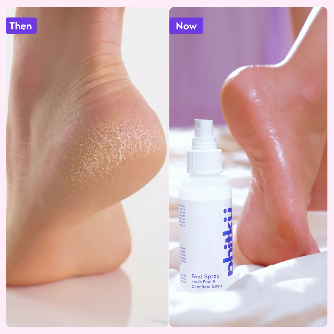 Alum Infused Phitku Foot Spray - Image 6